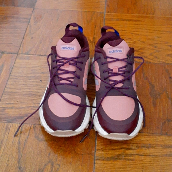 Adidas Shoes - Picture 1 of 4